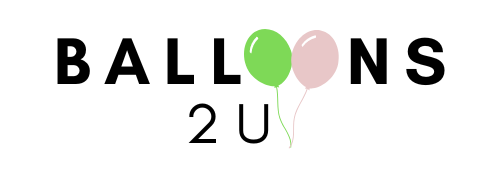 BALLOONS2U