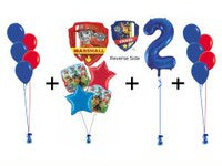 Paw Patrol Party Pack 2