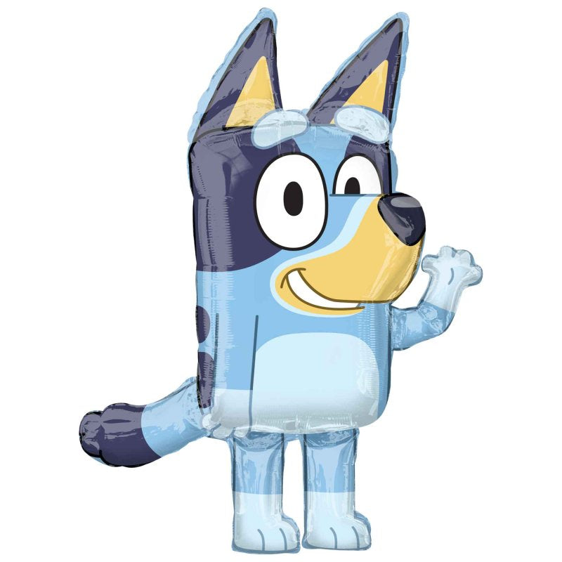 Bluey Airwalker