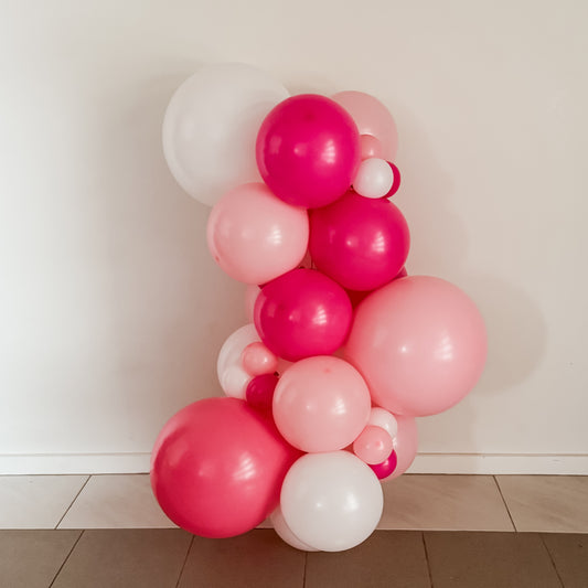 Standard Organic Grab N Go Garland (Priced Per Meter. Supports & Installation not included)