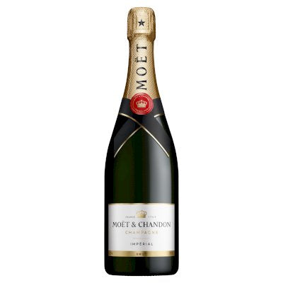 750ML Moet & Chandon
Brut NV Champagne