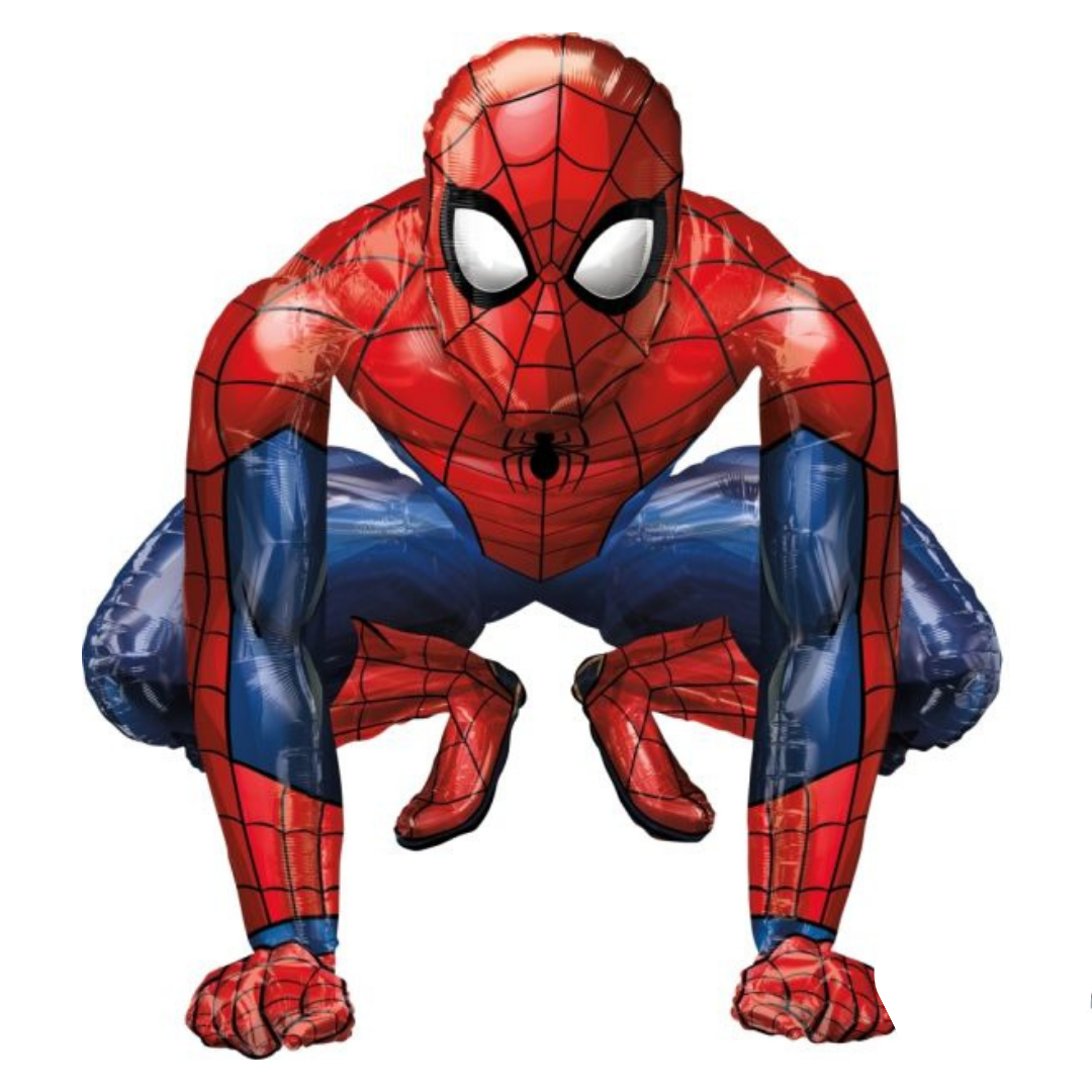 Spider-Man Airwalker