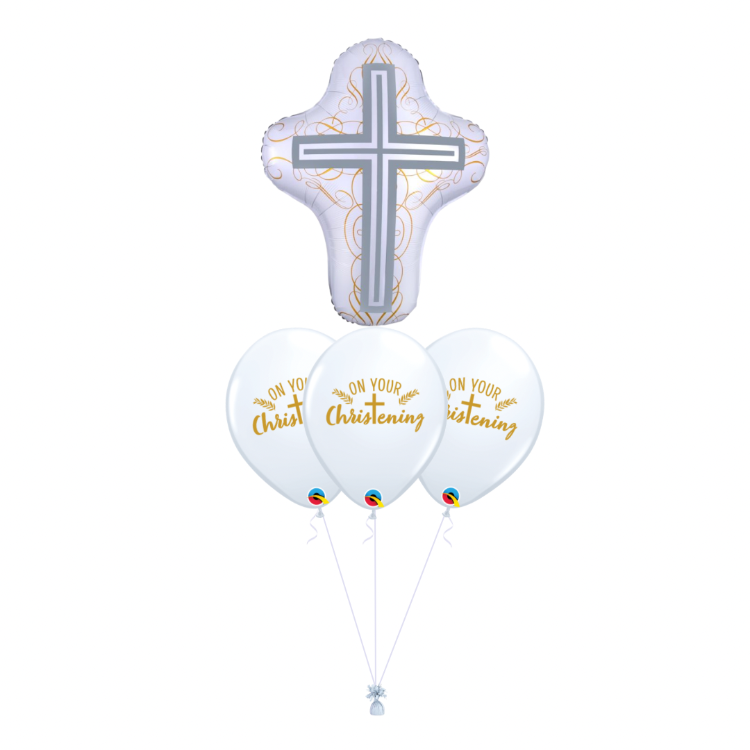 Christening Arrangement