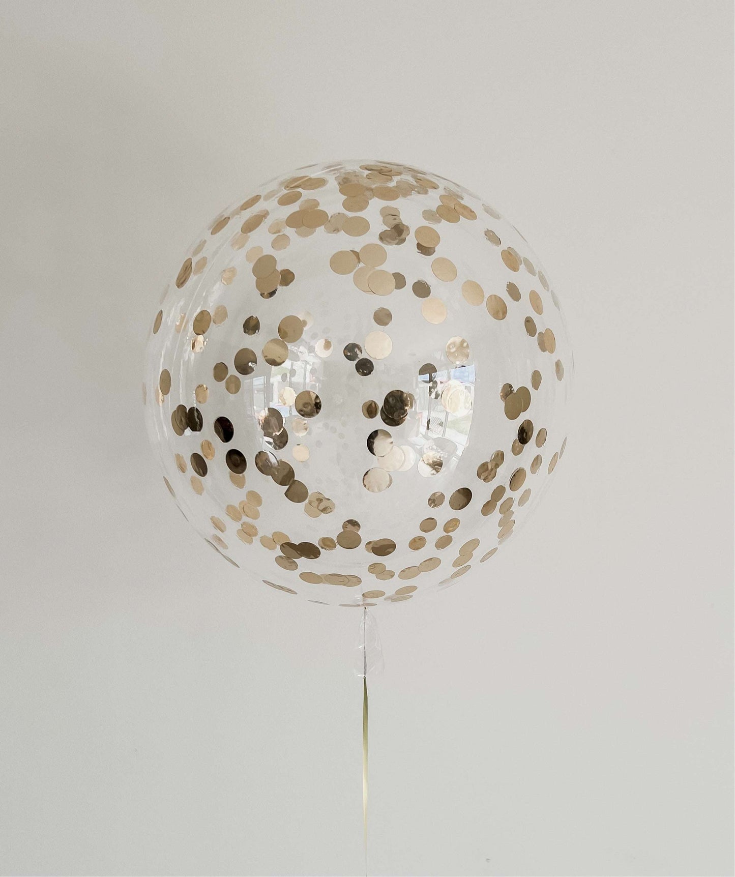 60cm Confetti Balloon