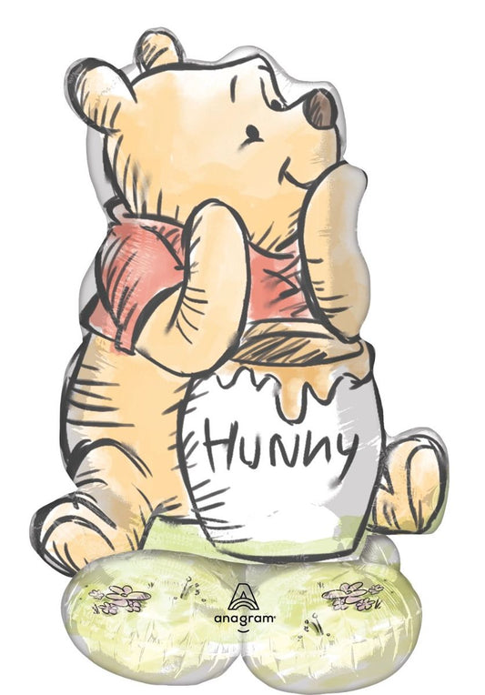 Winnie the Pooh Airloonz