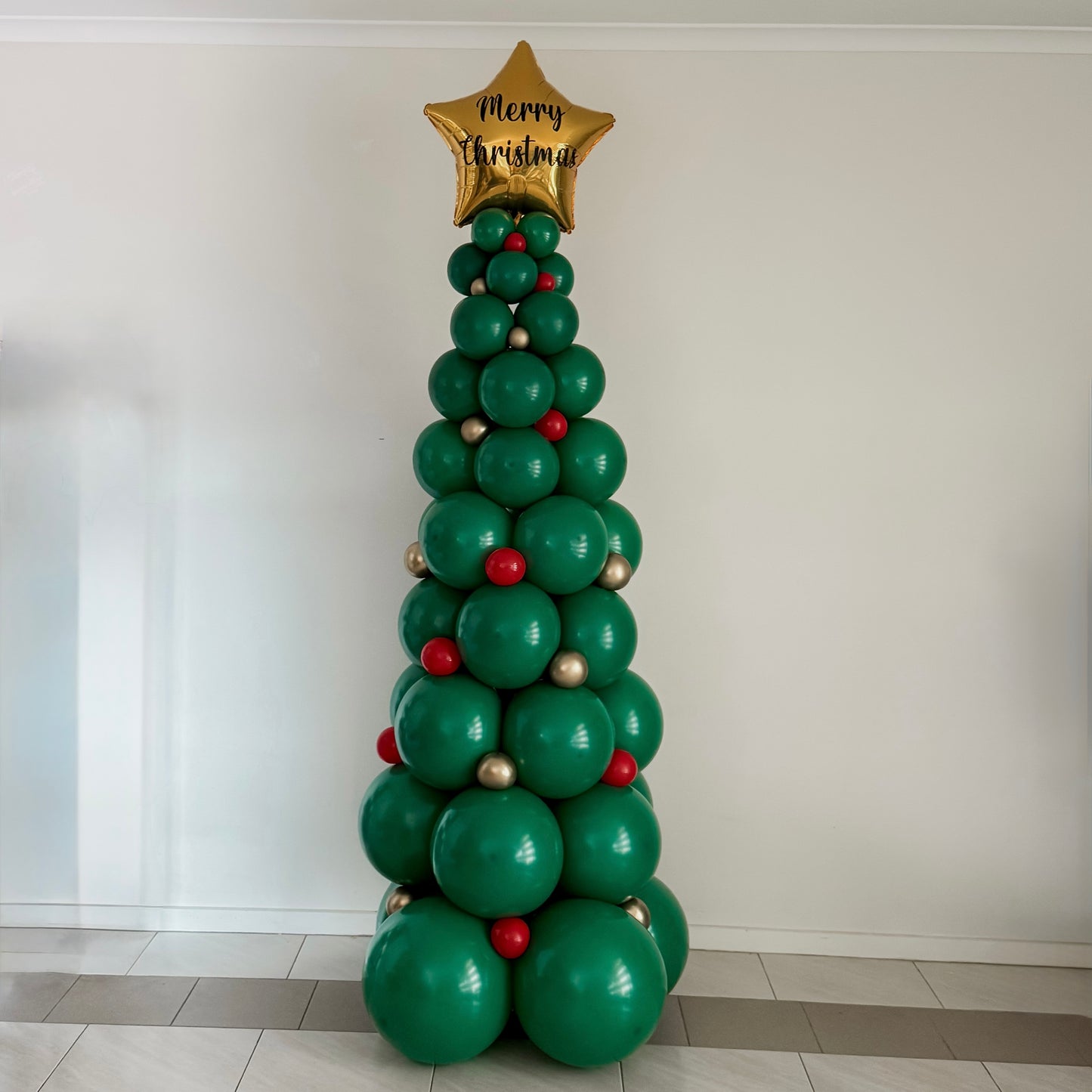 2.2m Christmas Tree