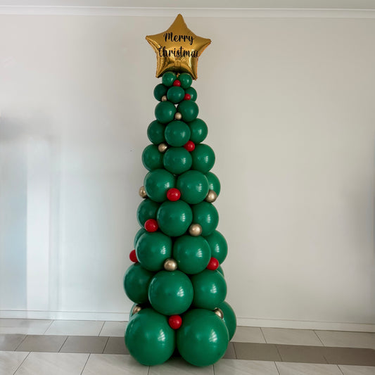 2.2m Christmas Tree