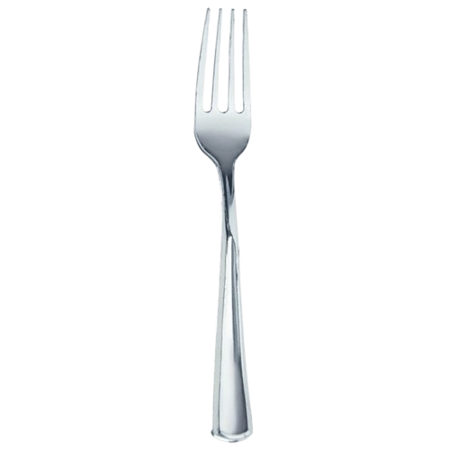 Premium Forks 32 Pack - Silver