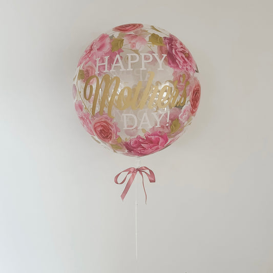 56cm Mother’s Day Bubble Balloon