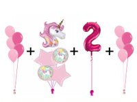 Unicorn Party Pack 2