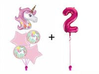 Unicorn Party Pack 1