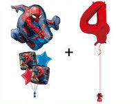 Spider-Man Party Pack 1