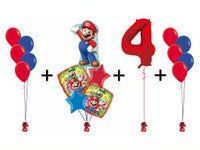 Super Mario Party Pack 2