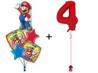 Super Mario Party Pack 1