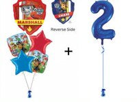 Paw Patrol Party Pack 1