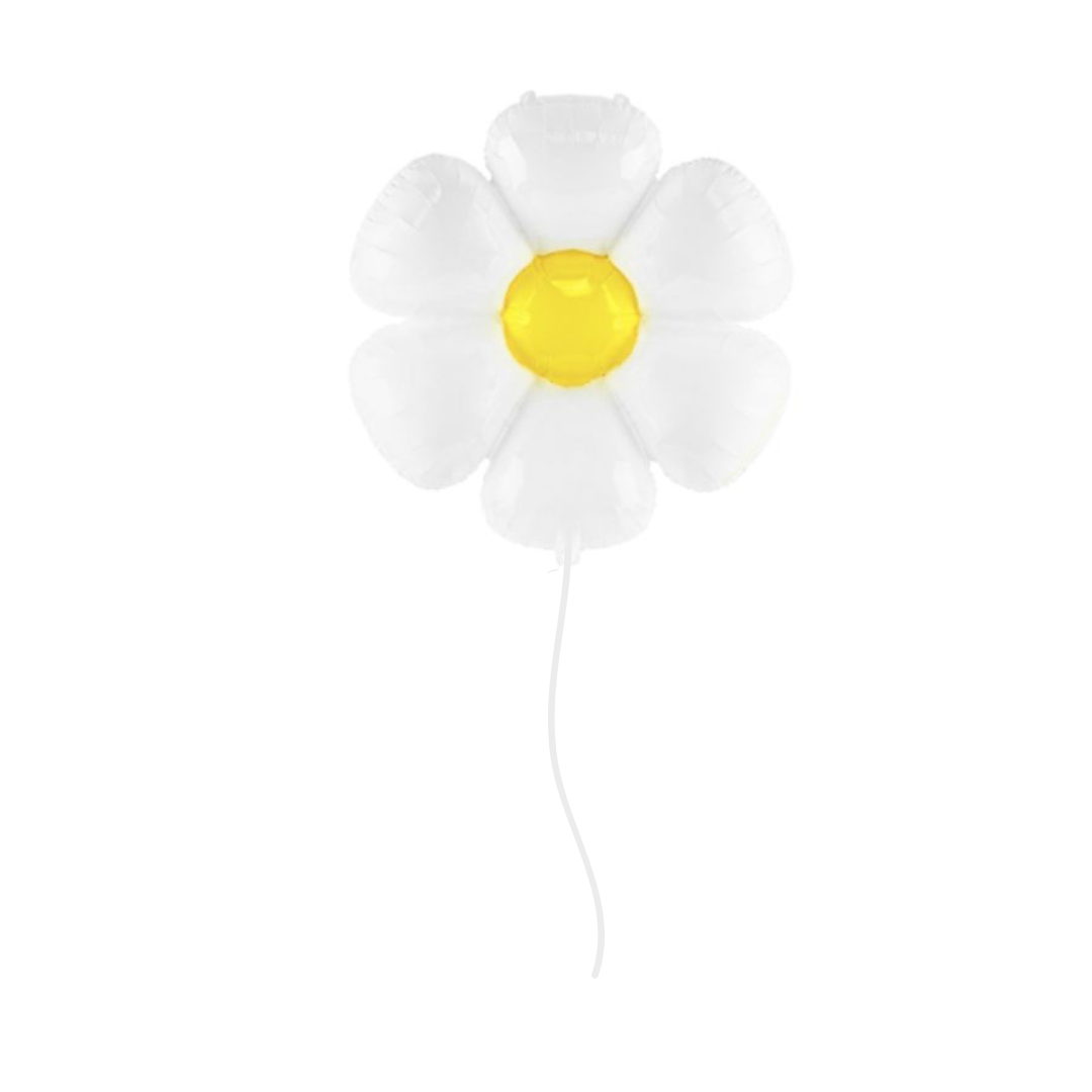 Daisy Helium Filled SuperShape