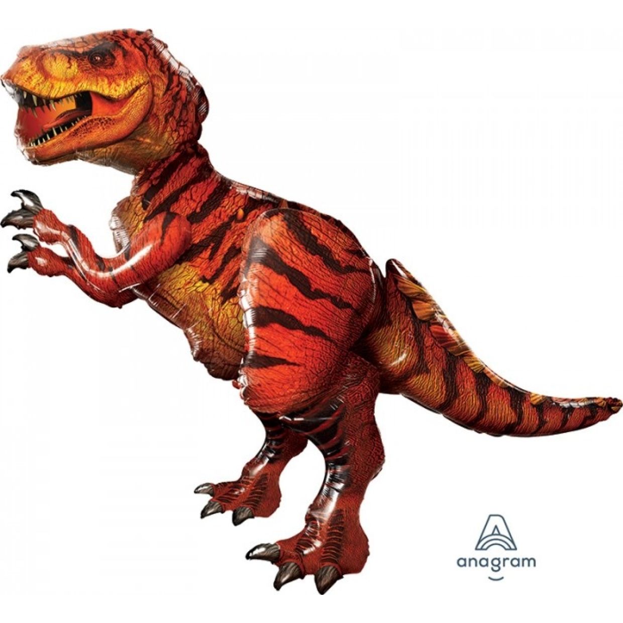 Jurassic World T-Rex Airwalker