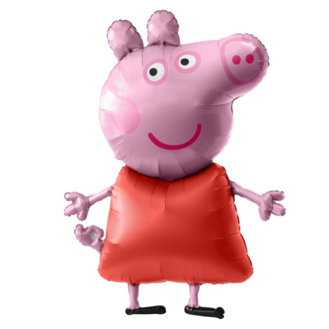 Peppa Pig Airwalker