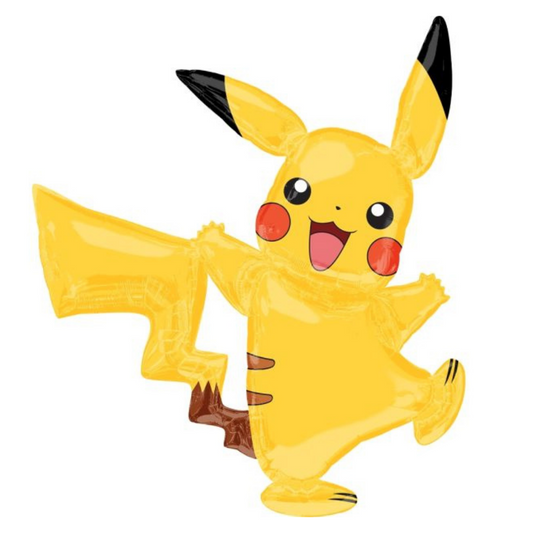 Pokémon Pikachu Airwalker