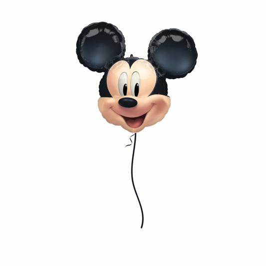 Mickey Mouse Helium Filled SuperShape