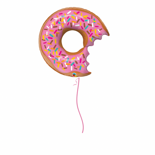 Donut Helium Filled SuperShape